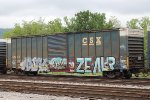 CSXT 172285